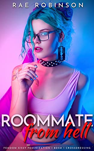 dean element recommends femdom roommate pic