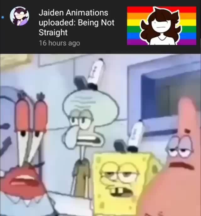 alison oglesby recommends jaiden animation porn pic