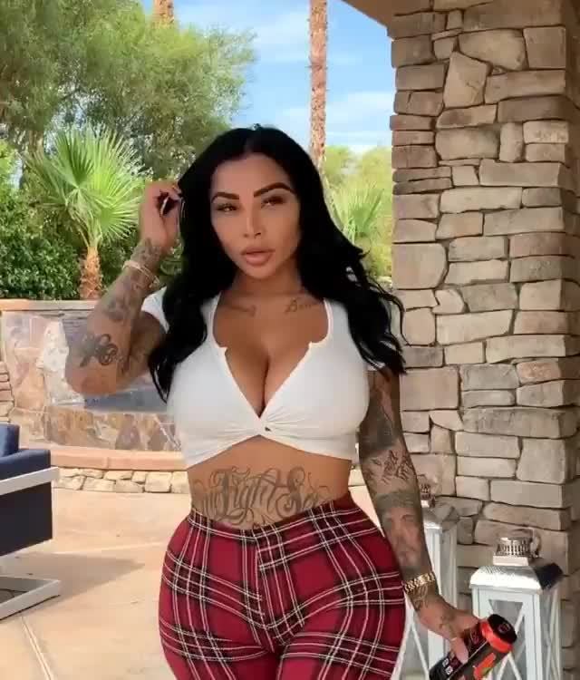 brock weaver recommends Brittanya Ravazi Porn