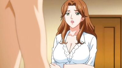 Best of Mom and son anime porn