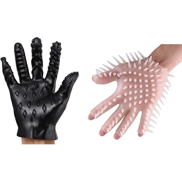 derya turhan recommends Glove Hanjob