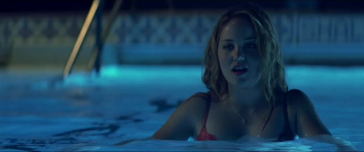 dany cortez recommends Erika Christensen Nude