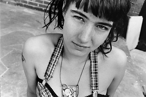 barbara joustra add kathleen hanna nude photo