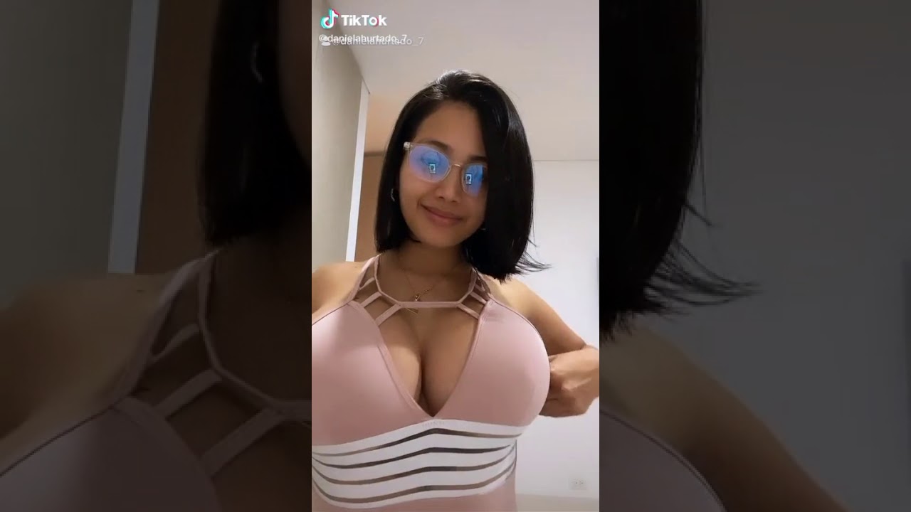 big tits mexicana