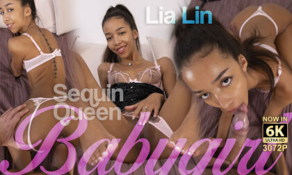 carmen reimers recommends lia lin joi pic