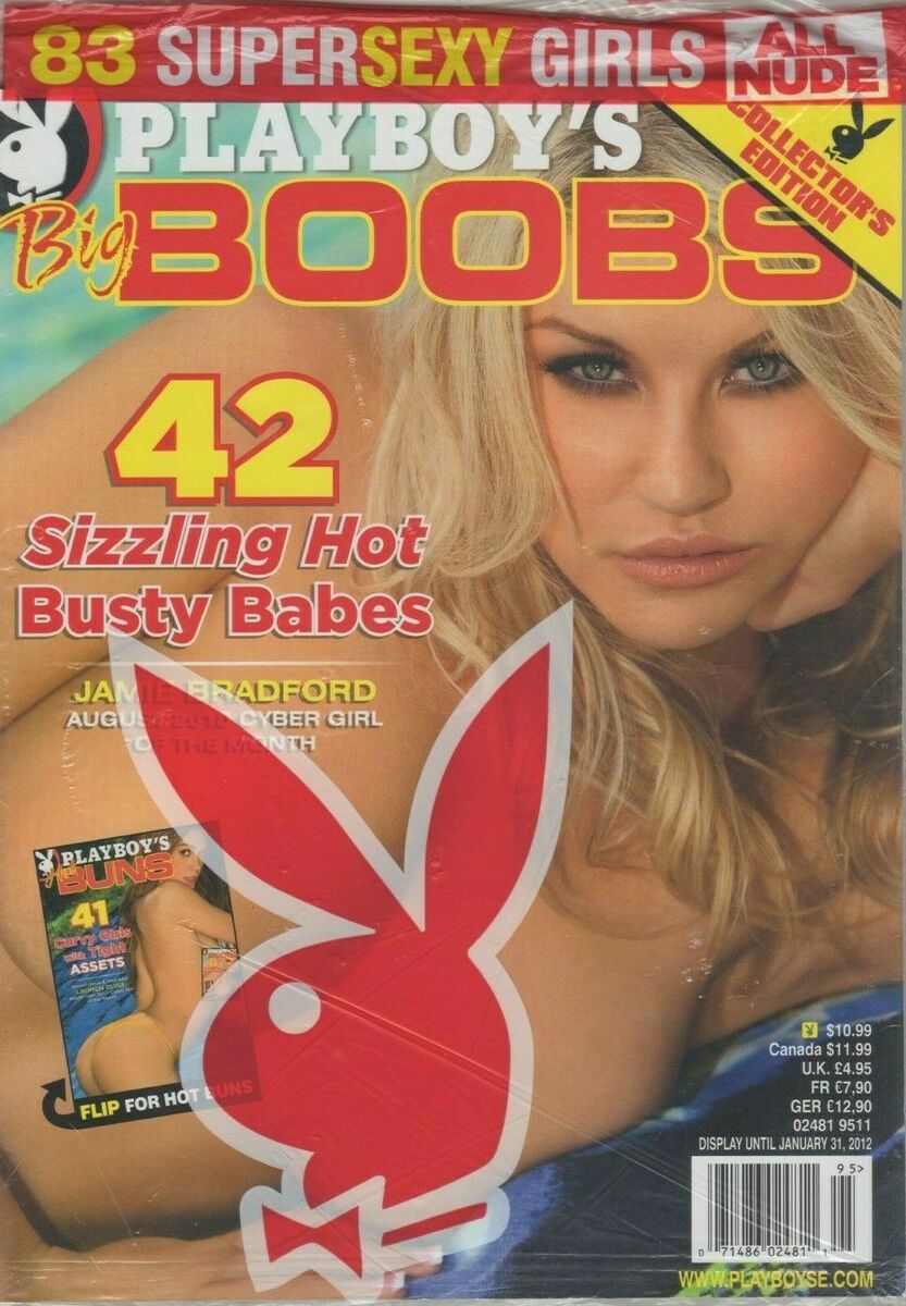 Best of Playboy busty babes