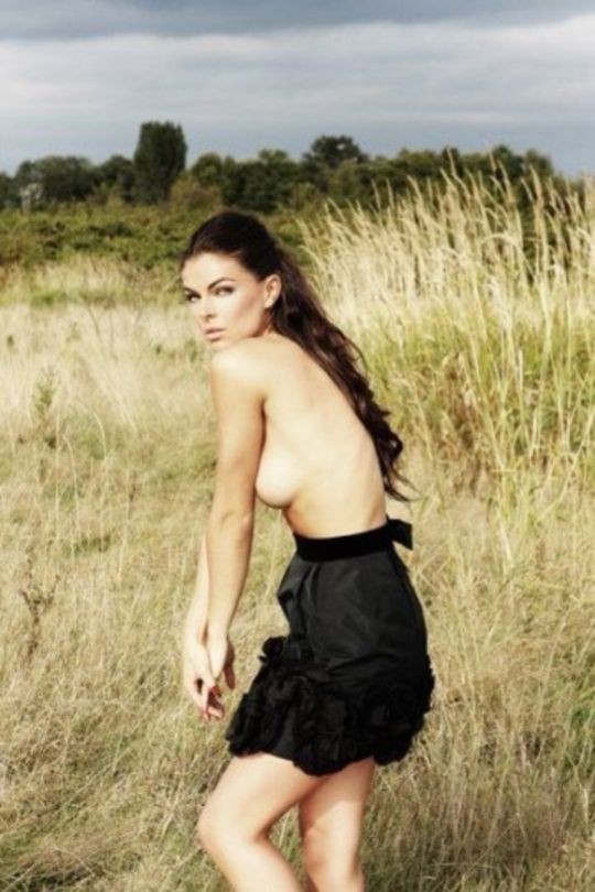 david james dawson recommends Serinda Swan Naked