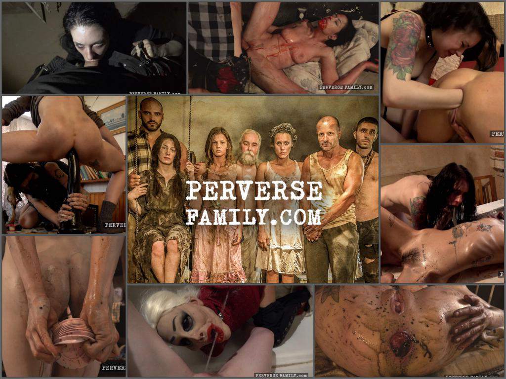 adnan feroz recommends perversefamily videos pic