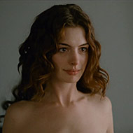 carlo olrac share anne hathaway boobs photos