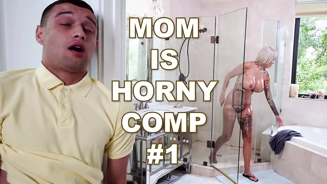 alison jane parker recommends Joslyn James Mommy