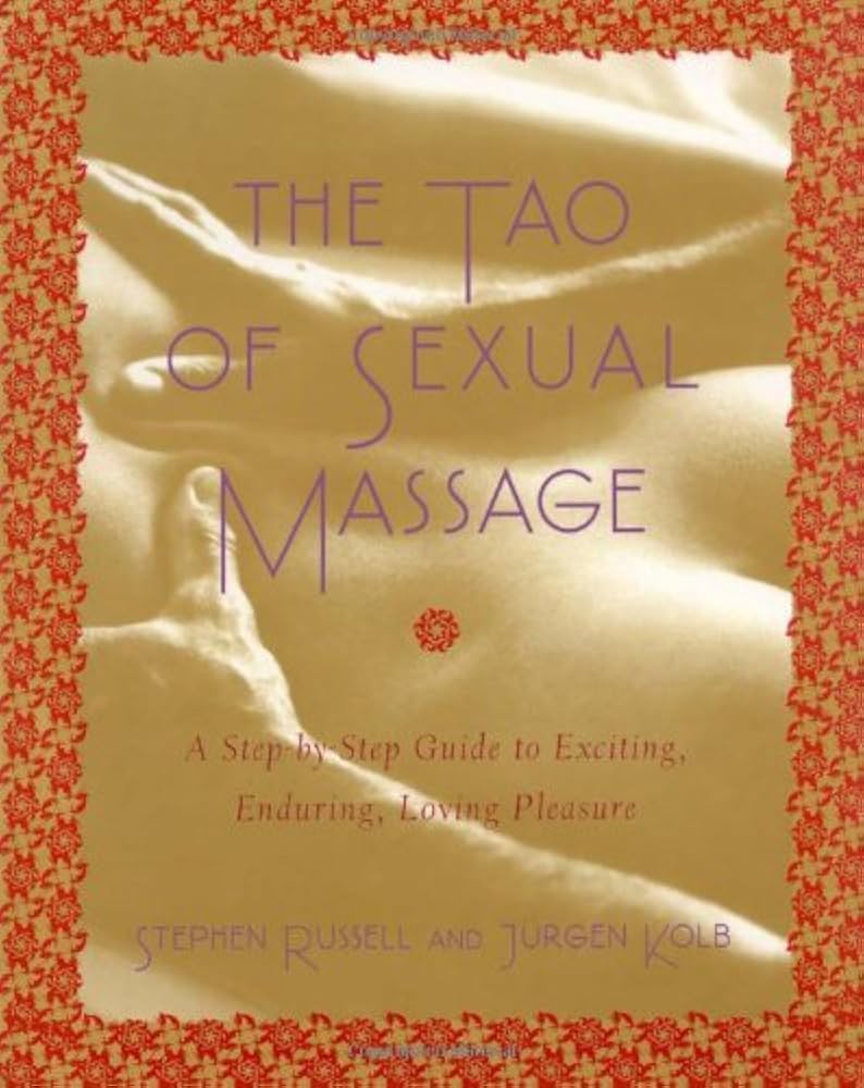 christopher l carey recommends tao erotic massage pic