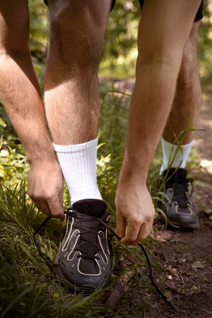 anna eichhorn recommends hairy men feet pic