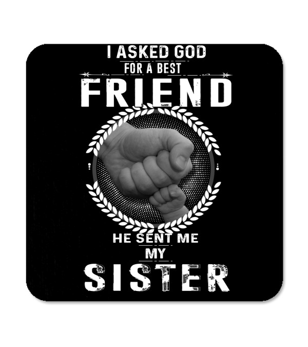 Best of Fist my sister