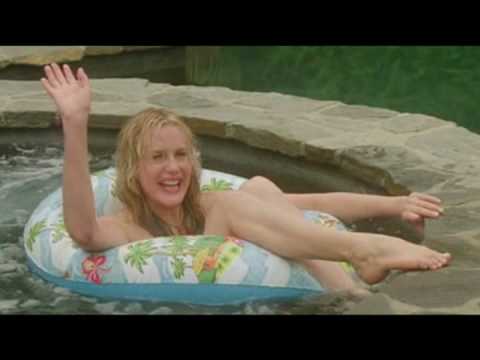 Best of Daryl hannah feet