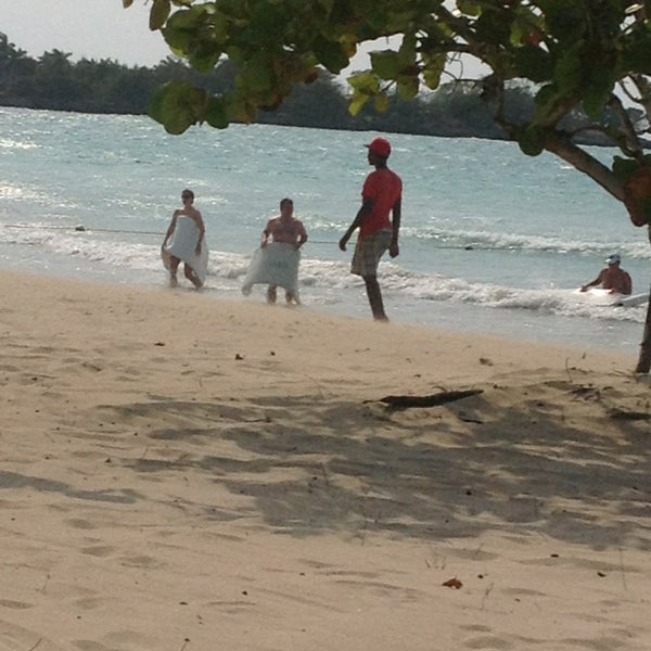 albert postma recommends naked beach jamaica pic