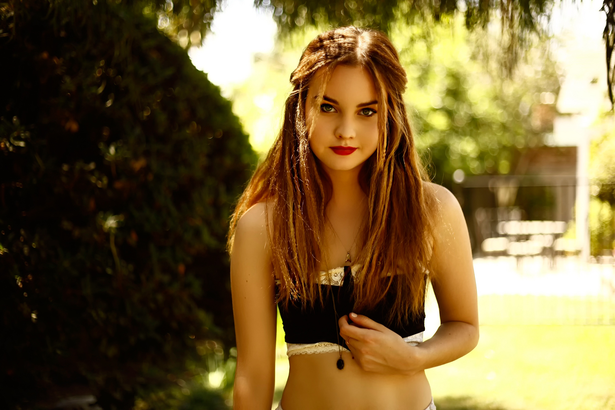 andrew pohlman add liana liberato sexy photo