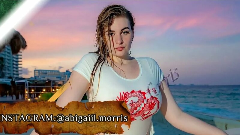 andrea brodie recommends abiigail morris pic