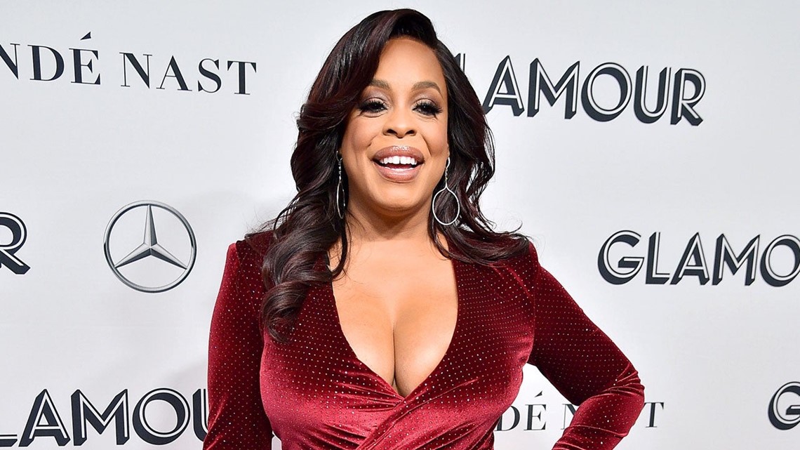 dean fadden recommends Niecy Nash Hot