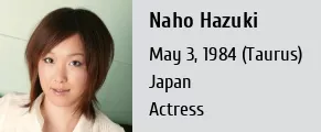 alexander koll recommends haduki naho pic