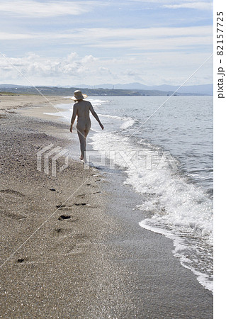 benjamin feagin recommends Sexy Women Nude Beach