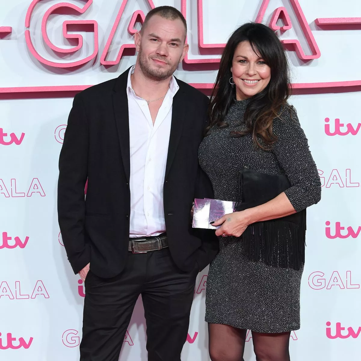 butch mccall recommends julie graham nude pic