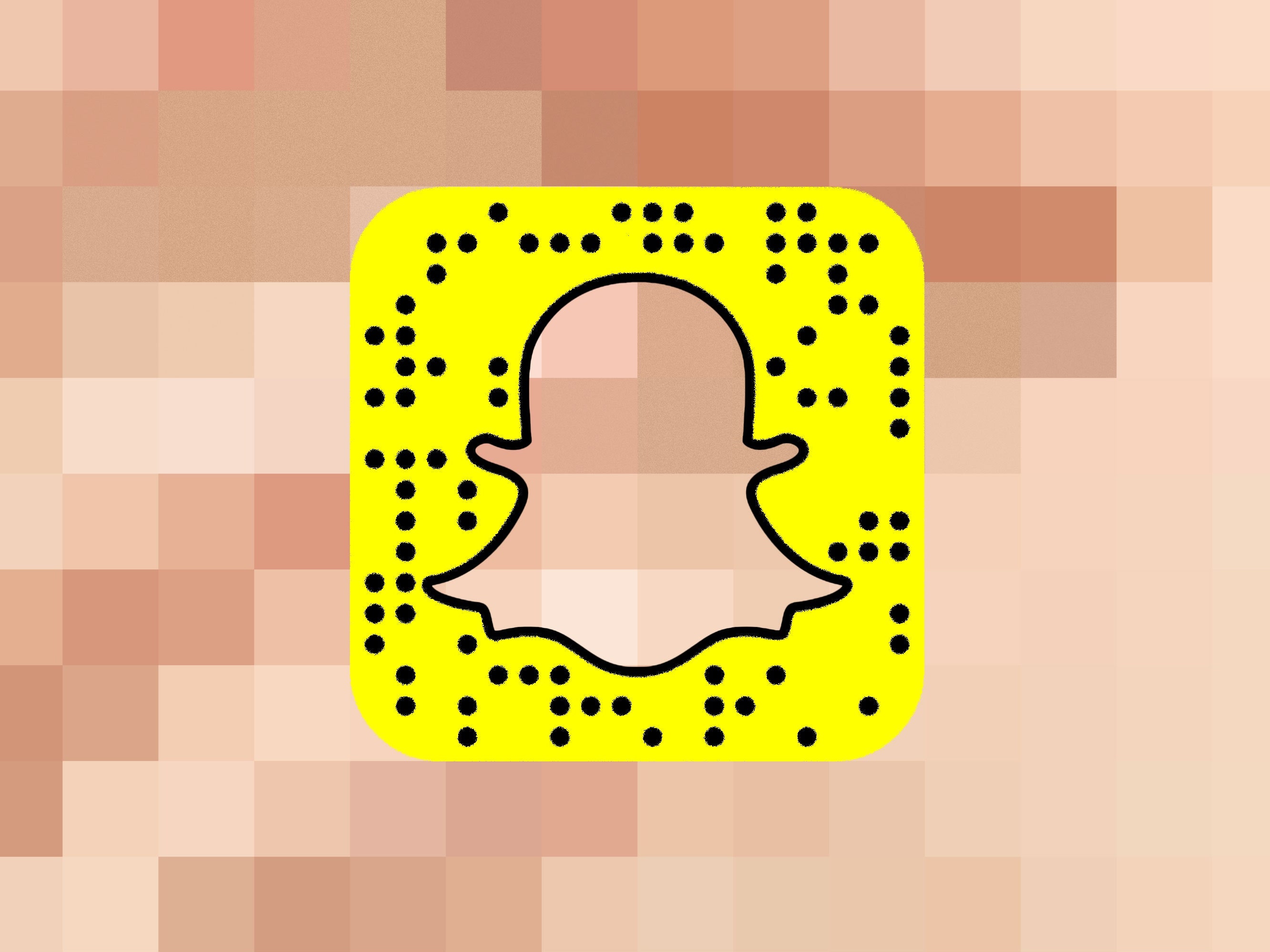 anna andry add how to find porn on snapchat photo