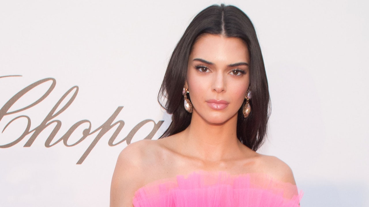 ariel chu recommends Kendall Jenner Nude Pics