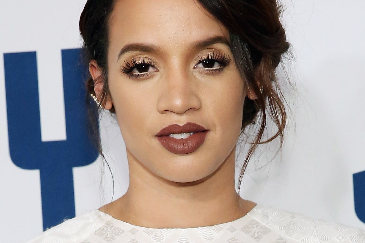 Best of Dascha polanco porn