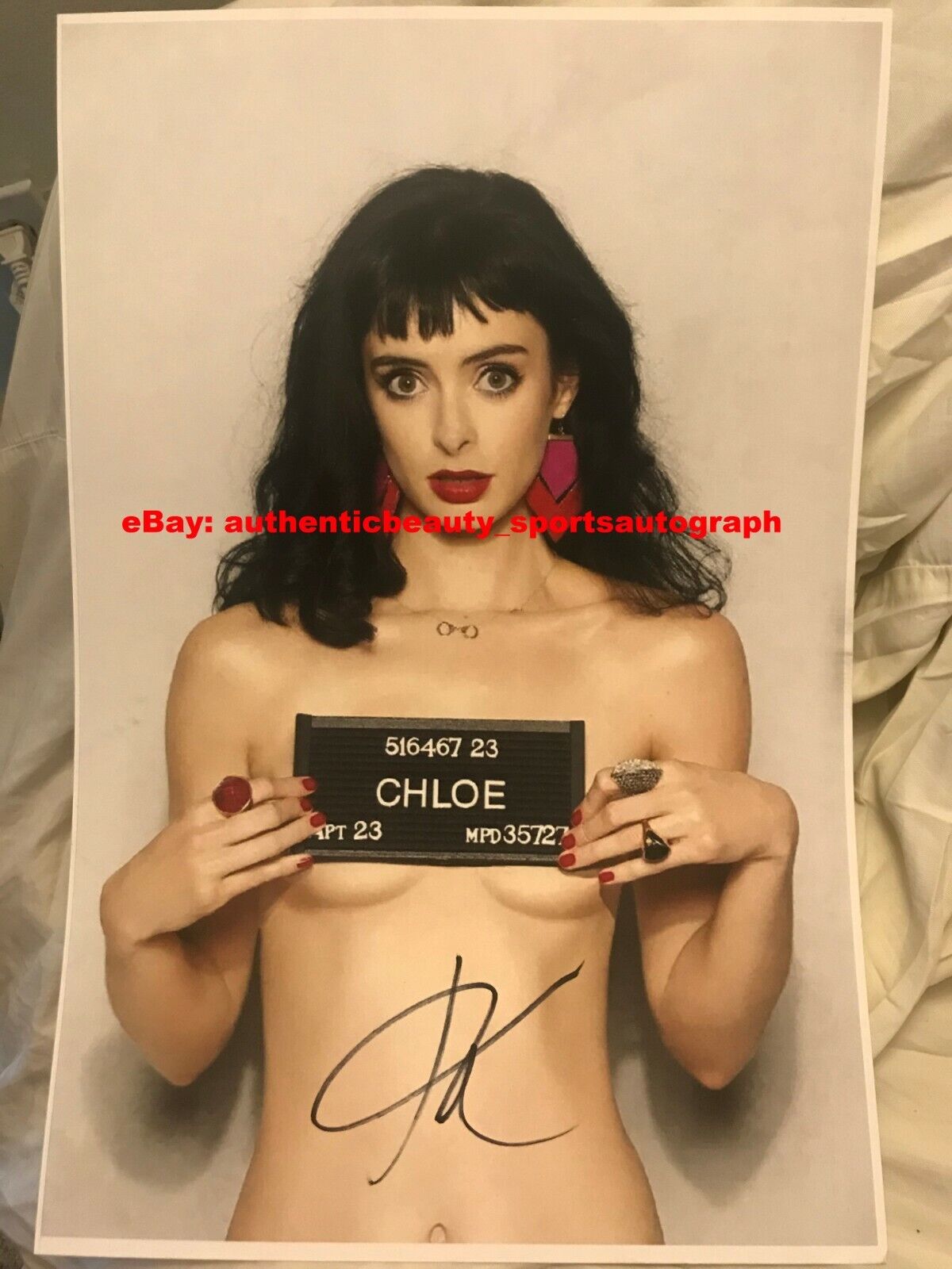 ceej martin recommends krysten ritter naked pic