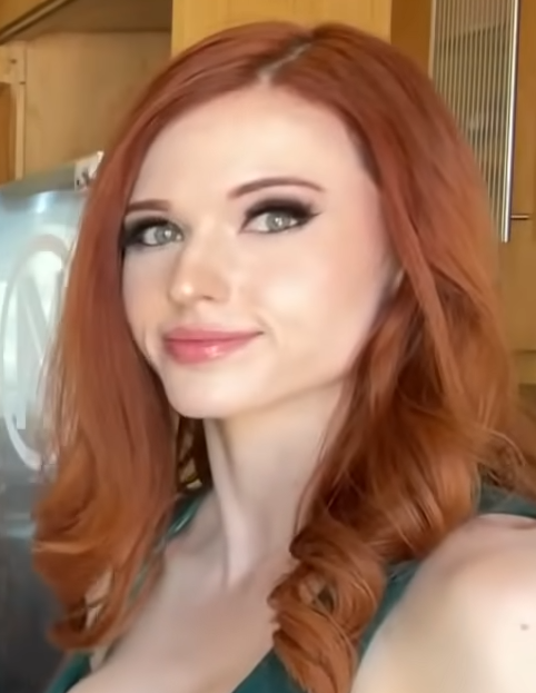 berlin alfonso recommends amouranth cam videos pic