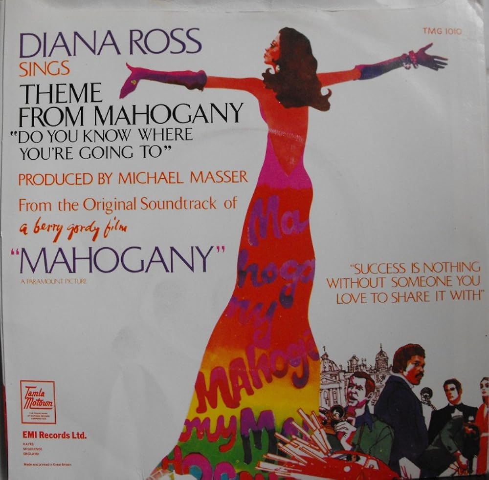 amanda edington recommends mahogany ross pic