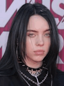 agbor ashu share billie eilish blowjob photos