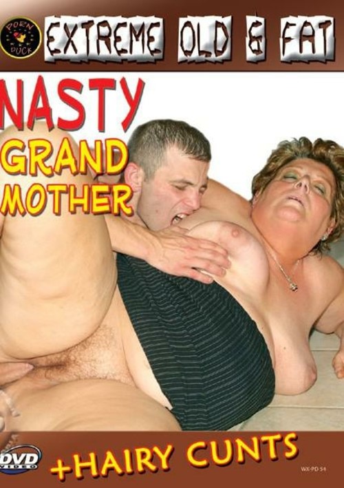 Grandmother Blowjobs magazine nastiest