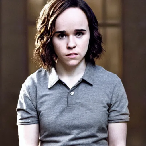 butch edmonds recommends ellen page hot pic