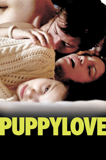 calvin whyte recommends audrey bastien puppylove pic