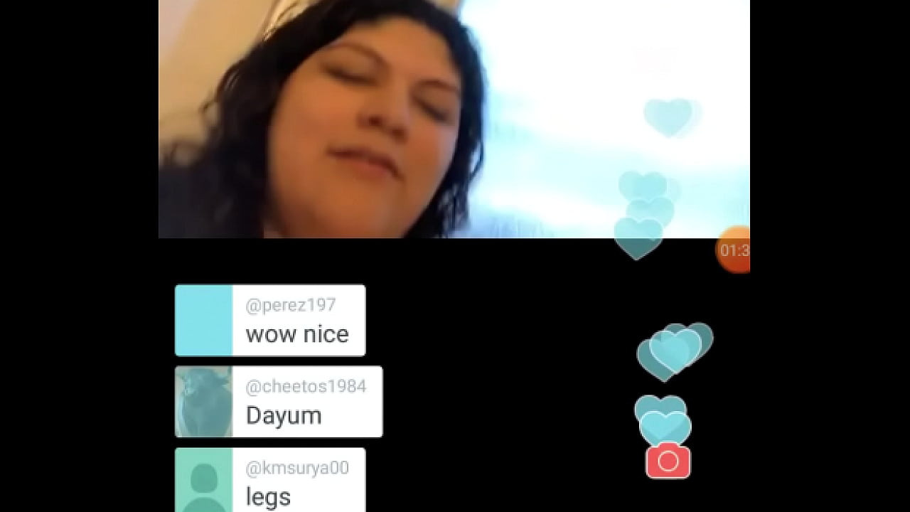 djordje radojkovic recommends periscope big tits pic