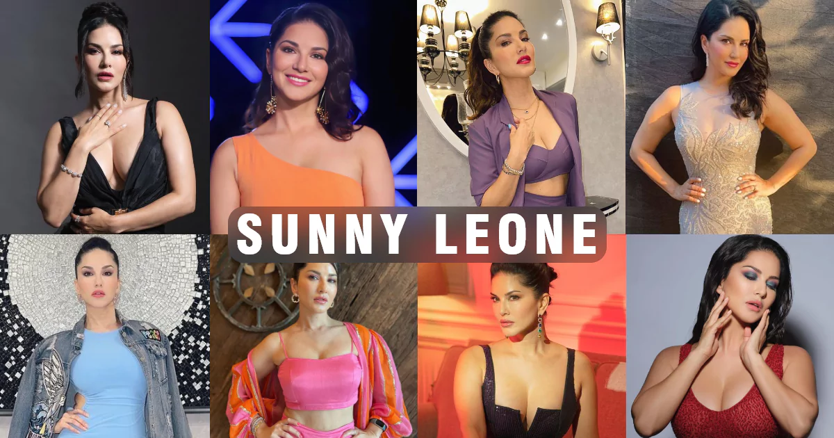 bryan gantt recommends Sunny Leone X Movie