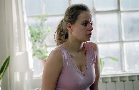 byron haynes recommends Samantha Morton Boobs