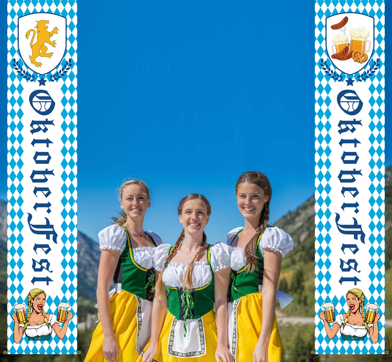 corey hatter recommends oktoberfest bj pic