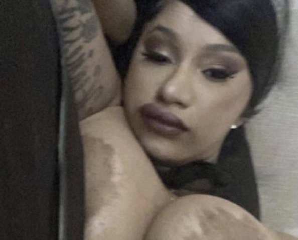 andrew kanter share cardi b leaked porn photos