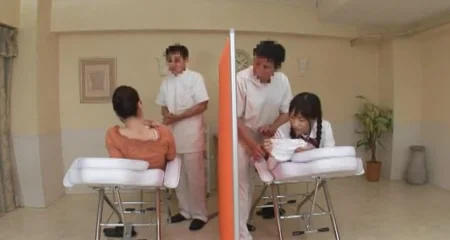 andy buhler add photo japanese mother and daughter massage porn