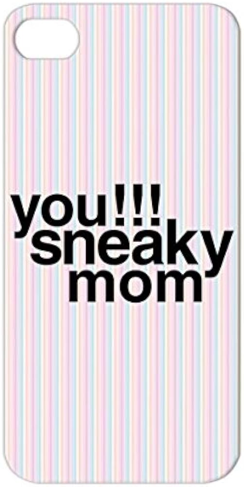 Sneaky Mom sexforum gratis