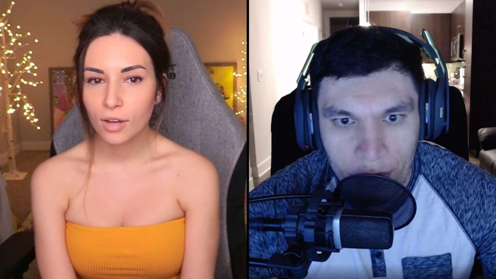 alinity sex video