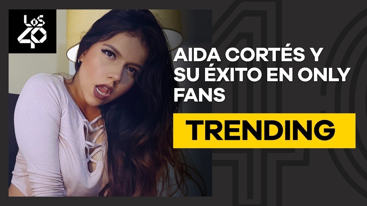 aida cortes onlyfans