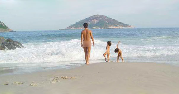 brian cuddy recommends family nudism pic