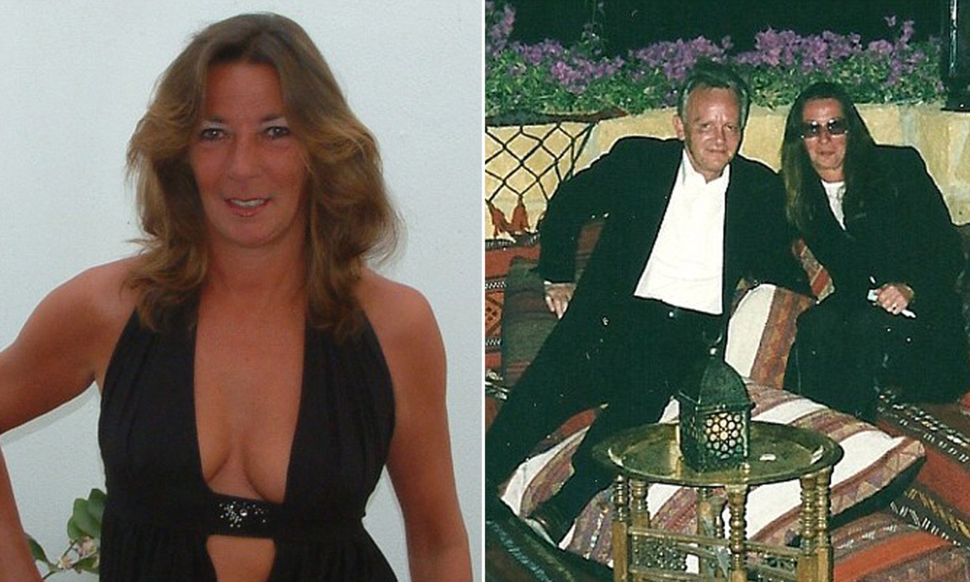 adrienne gracia recommends Mature Adult Swingers