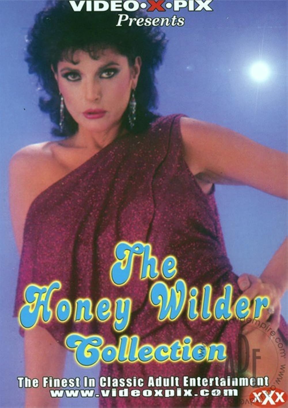 andrea isabelle recommends honey wilder movies pic