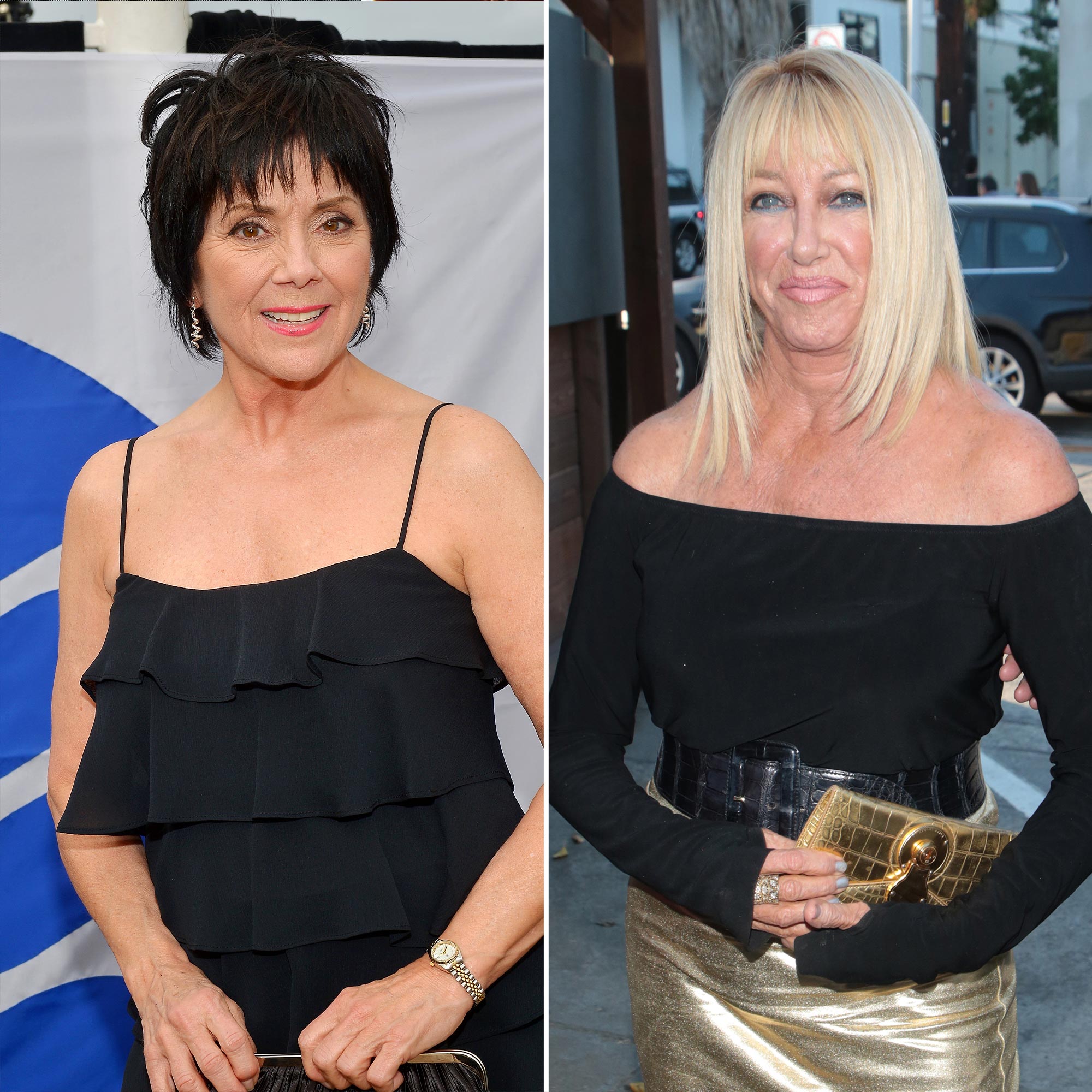 joyce dewitt pics