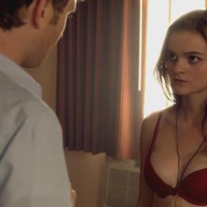 kerris dorsey nude