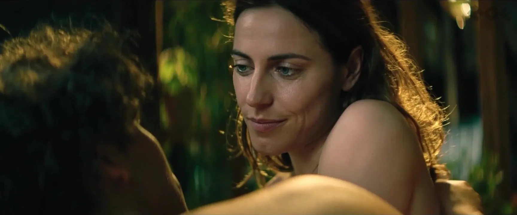 bhavya murthy recommends antje traue naked pic